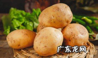 土豆的什么时候种植最好 土豆的什么时候种