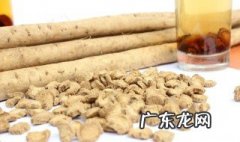 吃牛蒡根有什么功效与作用 吃牛蒡根有什么功效与作用