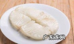 鳕鱼怎么做宝宝辅食肠子 鳕鱼怎么做宝宝辅食肠