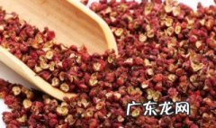 花椒熬水起到什么作用 花椒熬水有什么功效吗?