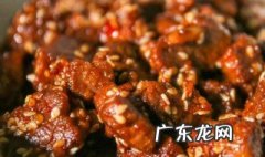 在家怎么做湿肉干好吃 在家怎么做湿肉干