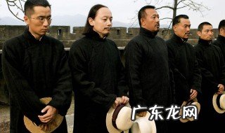 葛优演的电影什么大师 葛优演的电影有什么