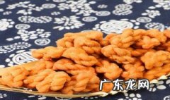 麻花怎么做又脆又好吃 麻花怎么做就脆了