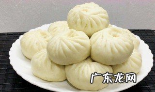 香茹包子怎么做 香菇包子怎么做好吃