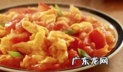 番茄炒蛋咋做详细 番茄炒蛋的步骤有什么