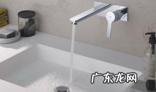 如何挑选水龙头 如何挑选水龙头加热器
