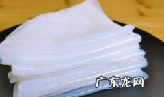 凉皮放冰箱里变硬了怎么办 凉皮第二天硬了怎么恢复口感