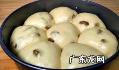 怎么用锅蒸面包松软又好吃不用而且不用发酵两次 锅里怎样蒸面包