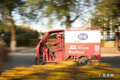 京东物流优缺点有哪些？5年送1000亿包裹,京东快递小哥这样说