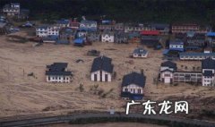 怎样防范泥石流 怎样防范泥石流的发生