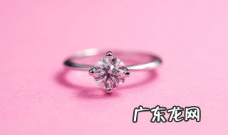 如何挑选钻石戒指 挑选钻石戒指小知识