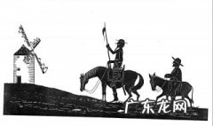 堂吉诃德故事梗概 堂吉诃德故事梗概400字