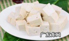 内脂怎样点豆腐 怎样点内酯豆腐