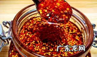 怎样做熟油辣椒 怎样做熟油辣椒面好吃