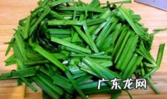 韭头醋怎样做 tou韭
