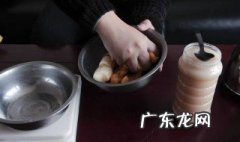 面粉怎样当钓饵 怎样用面粉做钓鱼饵