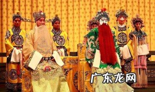 京剧的主要声腔有哪两种 京剧的主要声腔