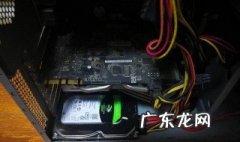 机械硬盘怎样接 机械硬盘怎样接线