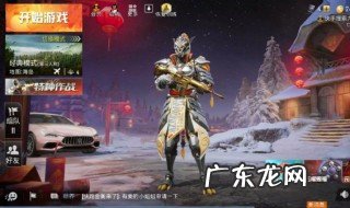 和平精英什么段位最高什么段位最低 和平精英什么段位最厉害