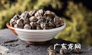辣木籽壳泡水有什么用途 辣木籽壳泡水有什么用途和功效