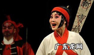 窦娥冤的详细故事 窦娥冤的故事完整版