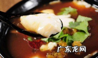 内脂怎样做豆腐脑 内脂怎样做豆腐脑视频百度百科