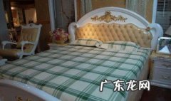 亚麻凉席怎么洗 怎样洗凉席 亚麻凉席的清洗方法