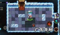元素地牢什么元素厉害 元素地牢谁最强