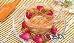女性喝玫瑰花茶的好处 喝玫瑰花茶的好处