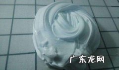 做起泡胶的方法有两种类型 做起泡胶的方法有两种