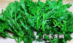 什么人不能吃茼蒿 什么人不能吃茼蒿尿酸高能吃吗?