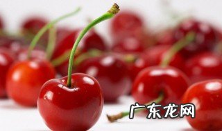孕妇能吃樱桃吗早期 孕妇能吃樱桃吗