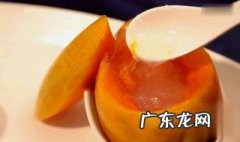 孕妇能吃木瓜吗早期 孕妇能吃木瓜吗