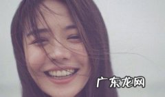 笑靥如花什么意思 靥什么意思