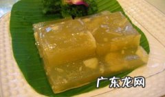 马蹄粉没蒸熟怎么办 马蹄粉蒸不熟怎么救