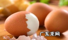 怎么煮鸡蛋最香又好吃 怎么煮鸡蛋最香