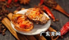 炸螃蟹时没有淀粉怎么办呢 炸螃蟹时没有淀粉怎么办