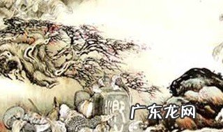 草木皆兵的故事 风声鹤唳草木皆兵的故事