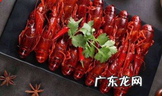 小龙虾应该放冷藏还是冷冻 小龙虾应该放在冷冻还是冷藏比较好