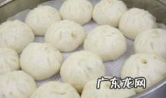 怎么做又白又软的包子 怎样做又白又软的包子