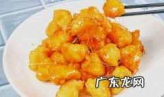 拔丝苹果怎么做 创造与魔法拔丝苹果怎么做