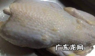 鸡屁股哪个位置不能吃