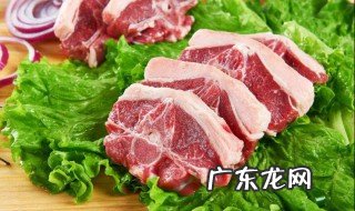 羊肉在冰箱里可以放多久? 羊肉在冰箱里最多放多久