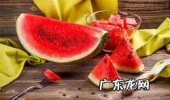 西瓜可以放冰箱冷冻吗? 西瓜可以放冰箱冷冻吗