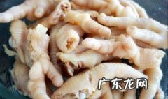 鸡爪去腥没有姜怎么办 鸡爪去腥除了姜还有什么办法