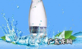 过敏用矿泉水敷脸好吗 用矿泉水敷脸好吗