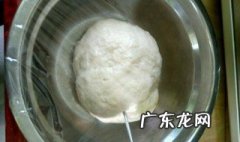 发酵完的面可以放冰箱吗 发酵后的面可以放冰箱吗