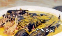 咸菜烧海鱼怎么做 咸菜焖海鱼