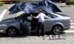 汽车在夏天怎么防晒 夏天车怎么防晒