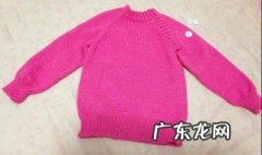 毛衣袖子长了怎么办 毛衣袖子长了怎么办小窍门